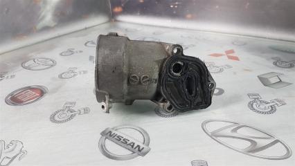 Корпус масляного фильтра Mercedes-Benz M-class W164 OM642DE30LA 2010 (б/у)