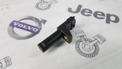 Датчик положения коленвала Mercedes-Benz M-class W164 OM642DE30LA 2010 (б/у)