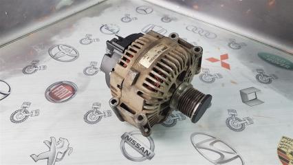 Генератор Mercedes-Benz M-class W164 OM642DE30LA 2010 (б/у)