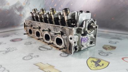 Головка блока цилиндров Honda Civic Ferio EK3 D15B 1998 (б/у)