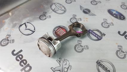 Поршень с шатуном Honda Civic Ferio EK3 D15B 1998 (б/у)