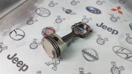 Поршень с шатуном Hyundai Terracan G6AU 2002 (б/у)