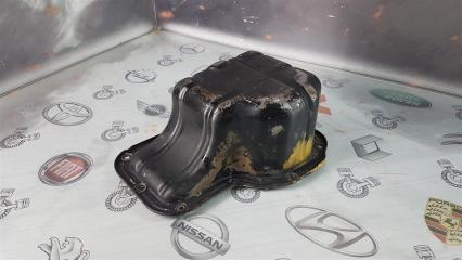 Поддон Hyundai Terracan G6AU 2002 (б/у)