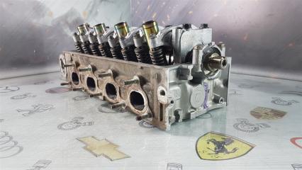 Головка блока цилиндров Honda HR-V GH3 D16A 2002 (б/у)