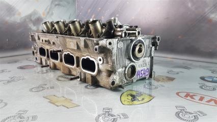 Головка блока цилиндров Mitsubishi Airtrek CU5W 4G69 2004 (б/у)