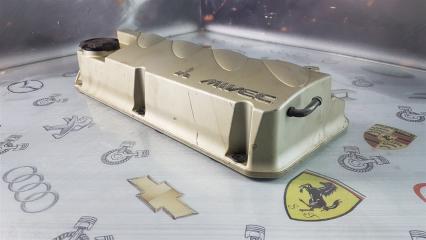 Крышка головки блока цилиндров Mitsubishi Airtrek CU5W 4G69 2004 (б/у)