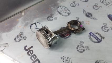 Поршень с шатуном Mitsubishi Airtrek CU5W 4G69 2004 (б/у)