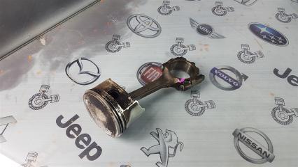 Поршень с шатуном Mitsubishi Airtrek CU5W 4G69 2004 (б/у)