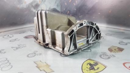Поддон Toyota Vitz KSP130 1KR-FE 2005 (б/у)