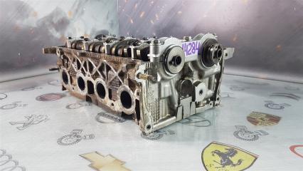 Головка блока цилиндров Toyota Probox NCP58G 1NZ-FE 2004 (б/у)