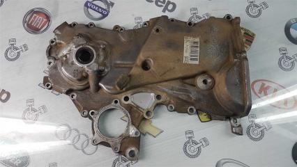 Лобовина двигателя Toyota Probox NCP58G 1NZ-FE 2004 (б/у)