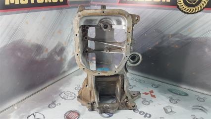 Поддон Toyota Probox NCP58G 1NZ-FE 2004 (б/у)