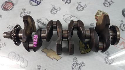 Коленвал Toyota Probox NCP58G 1NZ-FE 2004 (б/у)