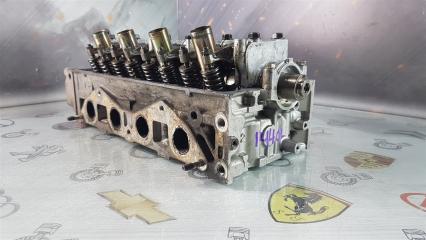 Головка блока цилиндров Honda Civic EU3 D17A 2001 (б/у)