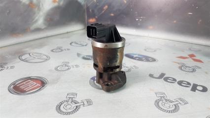 Клапан EGR Honda Civic EU3 D17A 2001 (б/у)