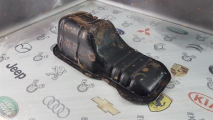 Поддон Toyota Corolla AE111 4A-FE 2000 (б/у)