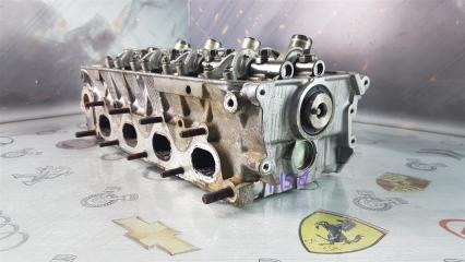 Головка блока цилиндров Mitsubishi Libero CB5W 4G93 1999 (б/у)