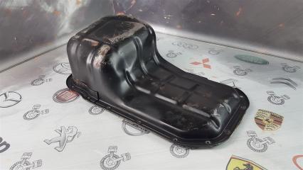 Поддон Mitsubishi Libero CB5W 4G93 1999 (б/у)