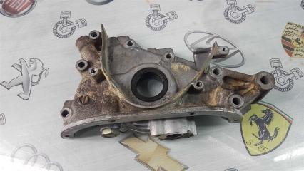 Насос масляный Mitsubishi Libero CB5W 4G93 1999 (б/у)
