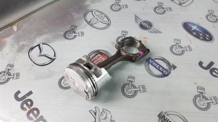 Поршень с шатуном Mitsubishi Libero CB5W 4G93 1999 (б/у)