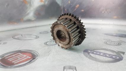 Шестерня коленвала Honda Logo GA3 D13B 1999 (б/у)