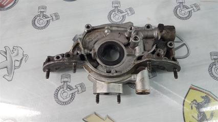 Насос масляный Honda Logo GA3 D13B 1999 (б/у)