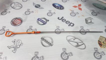 Масляный щуп Honda Logo GA3 D13B 1999 (б/у)