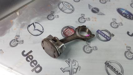 Поршень с шатуном Chevrolet Aveo F16D4 2010 (б/у)