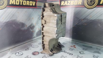 Поддон Chevrolet Aveo F16D4 2010 (б/у)