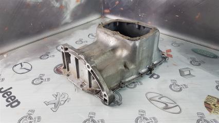 Поддон Toyota Passo QNC10 K3-VE 2004 (б/у)
