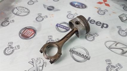 Поршень с шатуном Toyota Passo QNC10 K3-VE 2004 (б/у)