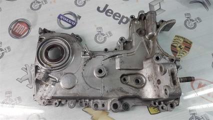 Лобовина двигателя Toyota Passo QNC10 K3-VE 2004 (б/у)