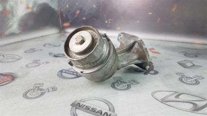Крепление масляного фильтра Toyota Passo QNC10 K3-VE 2004 (б/у)