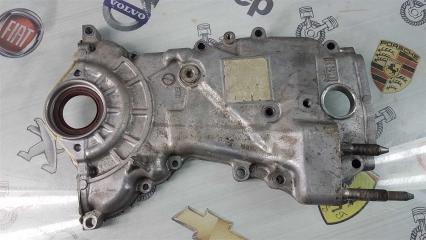 Лобовина двигателя Honda Civic FD3 LDA 2011 (б/у)