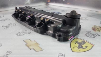Крышка головки блока цилиндров Honda Civic FD3 LDA 2011 (б/у)