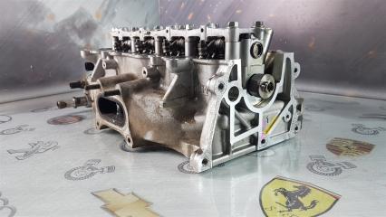 Головка блока цилиндров Honda Civic FD3 LDA 2010 (б/у)