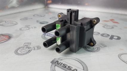 Катушка зажигания Mazda Atenza GY3W L3-VE 2005 (б/у)