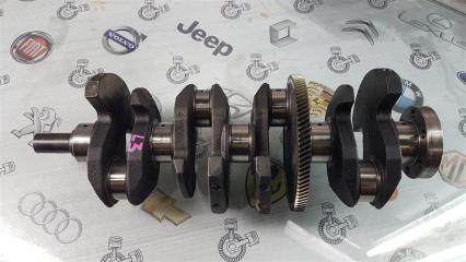 Коленвал Mazda Atenza GY3W L3-VE 2005 (б/у)