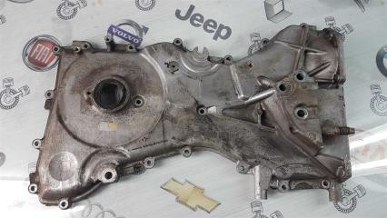 Лобовина двигателя Mazda Atenza GY3W L3-VE 2005 (б/у)