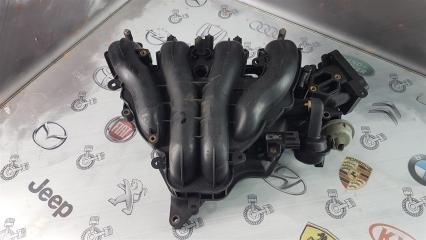 Коллектор впускной Mazda Atenza GY3W L3-VE 2005 (б/у)