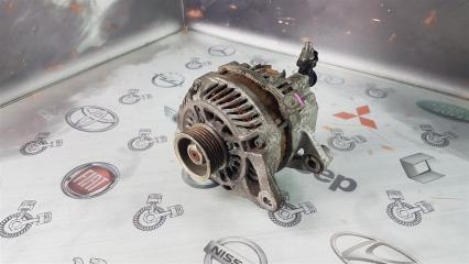 Генератор Mazda 3 BK Z6 2006 (б/у)