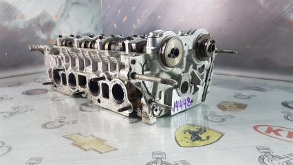 Головка блока цилиндров Toyota Corolla Fielder ZZE122 1ZZ-FE 2002 (б/у)