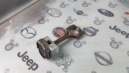 Поршень с шатуном Toyota Corolla Fielder ZZE122 1ZZ-FE 2002 (б/у)