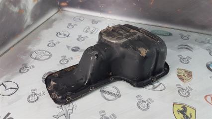 Поддон Toyota Corolla Fielder ZZE122 1ZZ-FE 2002 (б/у)