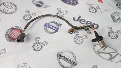 Датчик положения коленвала Toyota Corolla Fielder ZZE122 1ZZ-FE 2002 (б/у)