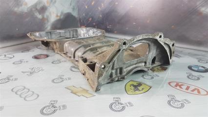 Поддон Toyota Chaser JZX100 1JZ-GE 1999 (б/у)