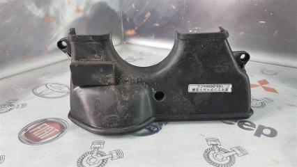 Кожух ГРМ Toyota Chaser JZX100 1JZ-GE 1999 (б/у)