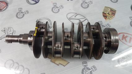 Коленвал Subaru Impreza GD3 EJ152 2002 (б/у)