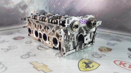 Головка блока цилиндров Toyota Funcargo NCP21 1NZ-FE 2001 (б/у)