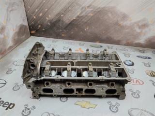 Головка блока цилиндров Ford Focus SIDA (б/у)